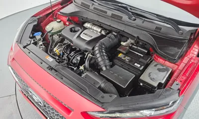 Hyundai Kona 2020, 56454 км, за 10529.79 USD - фото 6