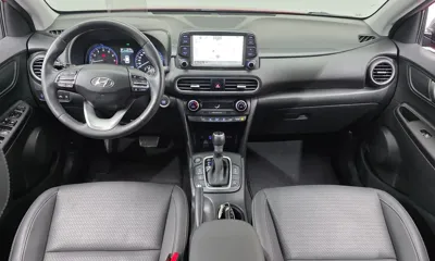 Hyundai Kona 2020, 56454 км, за 10529.79 USD - фото 7