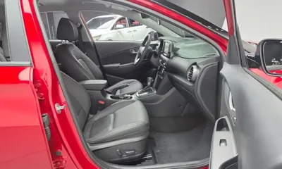 Hyundai Kona 2020, 56454 км, за 10529.79 USD - фото 10