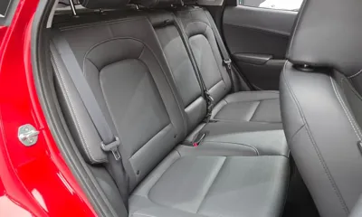 Hyundai Kona 2020, 56454 км, за 10529.79 USD - фото 12