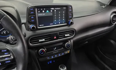 Hyundai Kona 2020, 56454 км, за 10529.79 USD - фото 14