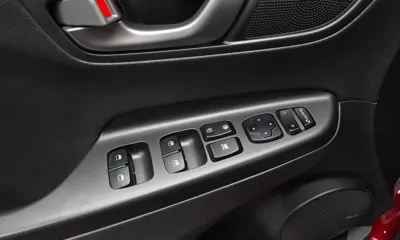 Hyundai Kona 2020, 56454 км, за 10529.79 USD - фото 19