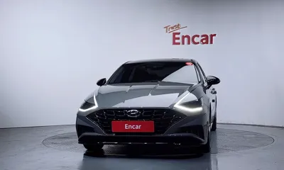 Hyundai Sonata 2022, 55628 км, за 12019.76 USD