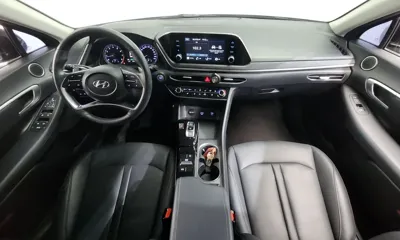 Hyundai Sonata 2022, 55628 км, за 12019.76 USD - фото 7