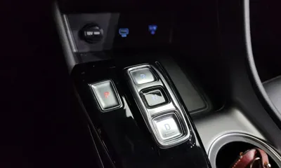 Hyundai Sonata 2022, 55628 км, за 12019.76 USD - фото 9