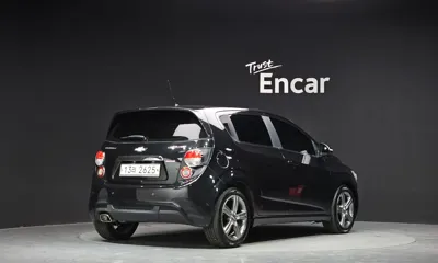 ChevroletGMDaewoo Aveo 2015, 161660 км, за 1975.55 USD