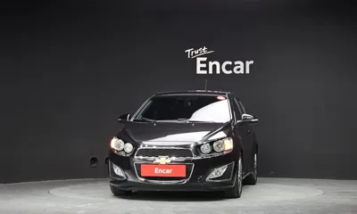 ChevroletGMDaewoo Aveo 2015, 161660 км, за 1975.55 USD