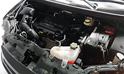ChevroletGMDaewoo Aveo 2015, 161660 км, за 1975.55 USD - фото 6