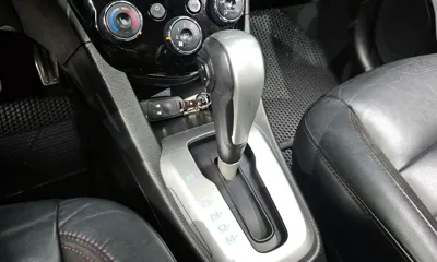 ChevroletGMDaewoo Aveo 2015, 161660 км, за 1975.55 USD - фото 9