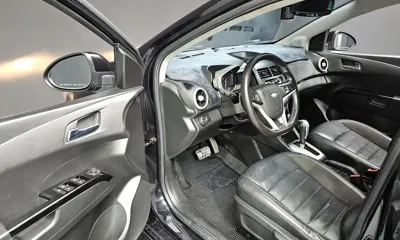 ChevroletGMDaewoo Aveo 2015, 161660 км, за 1975.55 USD - фото 10