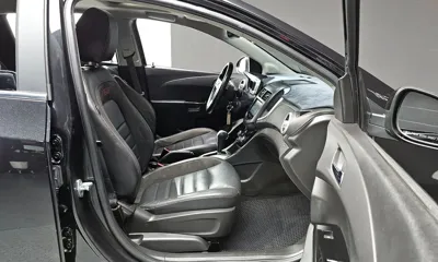 ChevroletGMDaewoo Aveo 2015, 161660 км, за 1975.55 USD - фото 11