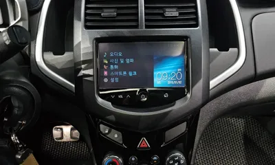 ChevroletGMDaewoo Aveo 2015, 161660 км, за 1975.55 USD - фото 14