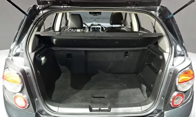 ChevroletGMDaewoo Aveo 2015, 161660 км, за 1975.55 USD - фото 20