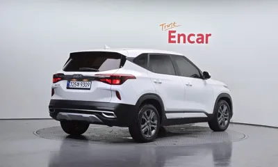 Kia Seltos 2022, 58746 км, за 11009.78 USD