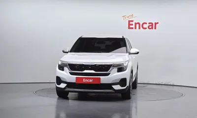 Kia Seltos 2022, 58746 км, за 11009.78 USD