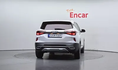Kia Seltos 2022, 58746 км, за 11009.78 USD