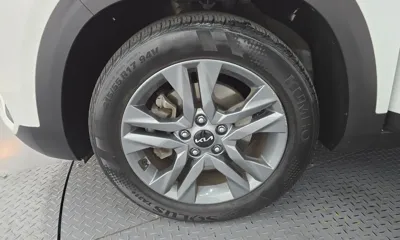 Kia Seltos 2022, 58746 км, за 11009.78 USD