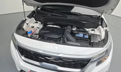 Kia Seltos 2022, 58746 км, за 11009.78 USD - фото 6