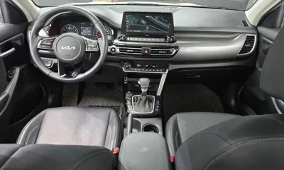 Kia Seltos 2022, 58746 км, за 11009.78 USD - фото 7