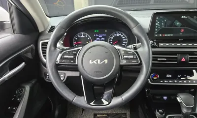 Kia Seltos 2022, 58746 км, за 11009.78 USD - фото 13