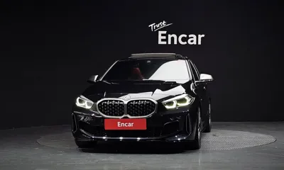 BMW 1-Series 2023, 31605 км, за 22745.88 USD