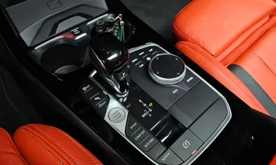 BMW 1-Series 2023, 31605 км, за 22745.88 USD - фото 9