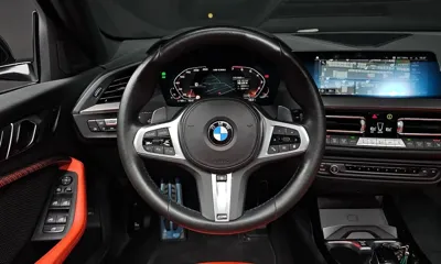 BMW 1-Series 2023, 31605 км, за 22745.88 USD - фото 13