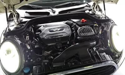 MINI Cooper 2016, 129229 км, за 3872.92 USD - фото 6