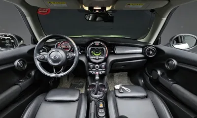 MINI Cooper 2016, 129229 км, за 3872.92 USD - фото 7