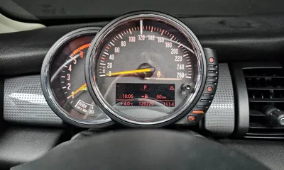 MINI Cooper 2016, 129229 км, за 3872.92 USD - фото 8