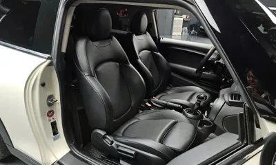 MINI Cooper 2016, 129229 км, за 3872.92 USD - фото 10