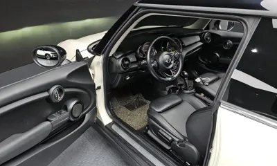 MINI Cooper 2016, 129229 км, за 3872.92 USD - фото 11