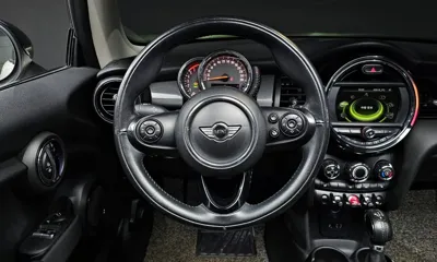 MINI Cooper 2016, 129229 км, за 3872.92 USD - фото 13