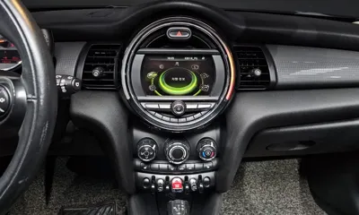 MINI Cooper 2016, 129229 км, за 3872.92 USD - фото 15