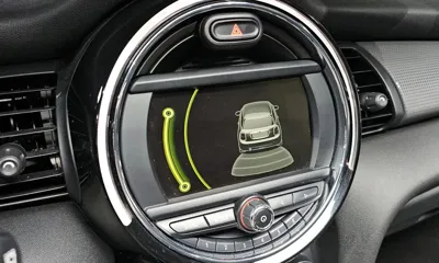 MINI Cooper 2016, 129229 км, за 3872.92 USD - фото 16