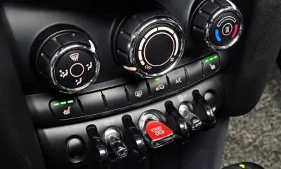 MINI Cooper 2016, 129229 км, за 3872.92 USD - фото 17