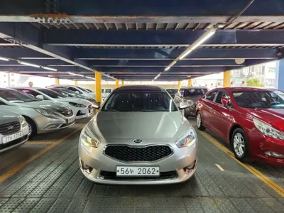 Kia K7 2013, 181345 км, за 2734.91 USD