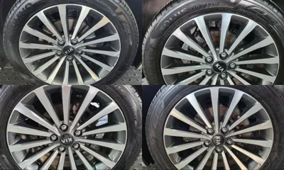 Kia K7 2013, 181345 км, за 2734.91 USD