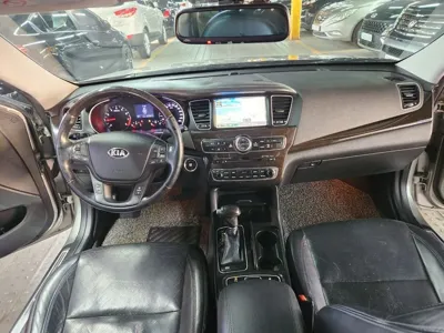 Kia K7 2013, 181345 км, за 2734.91 USD - фото 7