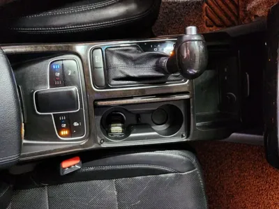 Kia K7 2013, 181345 км, за 2734.91 USD - фото 9
