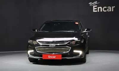ChevroletGMDaewoo Malibu 2017, 113960 км, за 5661.24 USD