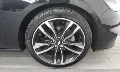 ChevroletGMDaewoo Malibu 2017, 113960 км, за 5661.24 USD