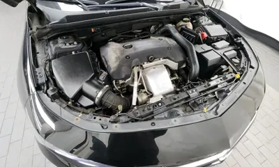 ChevroletGMDaewoo Malibu 2017, 113960 км, за 5661.24 USD - фото 6