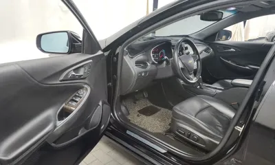 ChevroletGMDaewoo Malibu 2017, 113960 км, за 5661.24 USD - фото 10