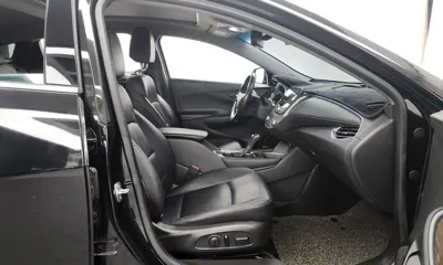 ChevroletGMDaewoo Malibu 2017, 113960 км, за 5661.24 USD - фото 11