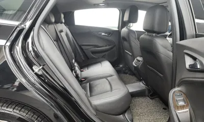 ChevroletGMDaewoo Malibu 2017, 113960 км, за 5661.24 USD - фото 12