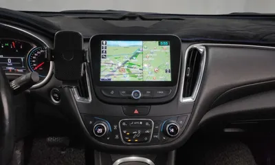 ChevroletGMDaewoo Malibu 2017, 113960 км, за 5661.24 USD - фото 14
