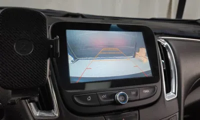 ChevroletGMDaewoo Malibu 2017, 113960 км, за 5661.24 USD - фото 15