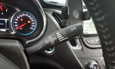 ChevroletGMDaewoo Malibu 2017, 113960 км, за 5661.24 USD - фото 18