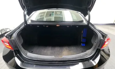 ChevroletGMDaewoo Malibu 2017, 113960 км, за 5661.24 USD - фото 20